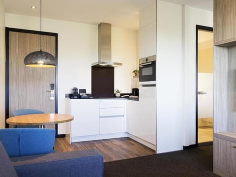 Aparthotel Adagio Amsterdam City South Apartment hotel in Amstelveen