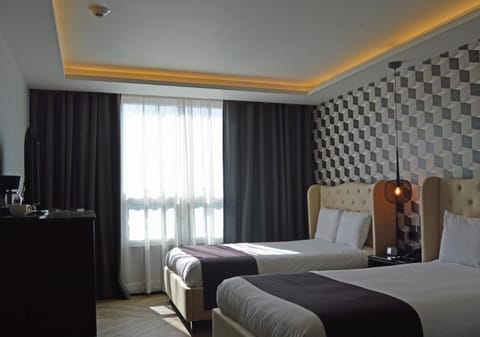 Casa Basalto Hotel in Pachuca