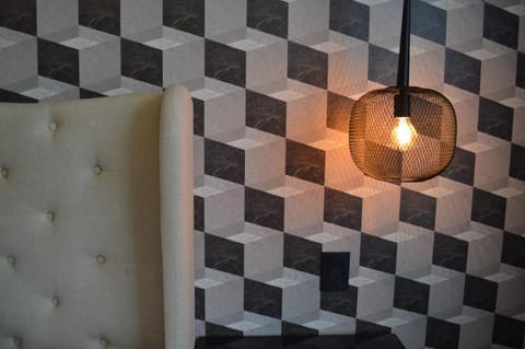 Casa Basalto Hotel in Pachuca