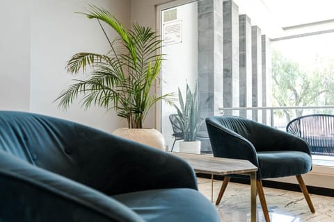 Casa Basalto Hotel in Pachuca