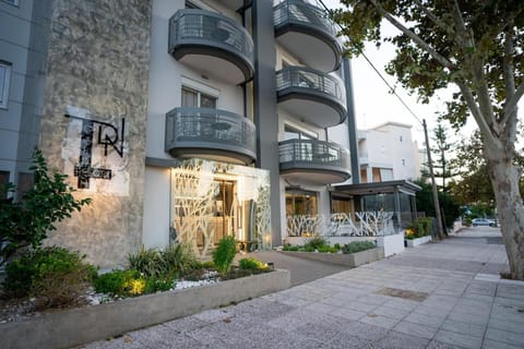 Garden City Resort Hotel in Messenia