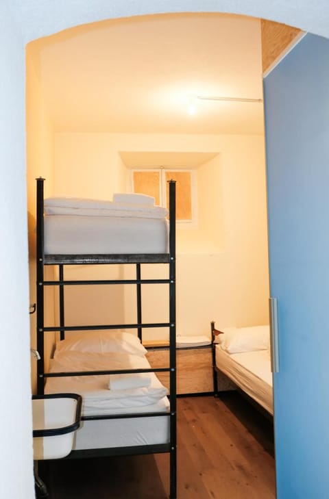 Barabas Luzern Hotel in Lucerne