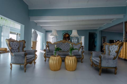 Benguela Lodge in Western Cape