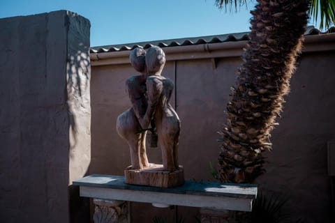 Benguela Lodge in Western Cape