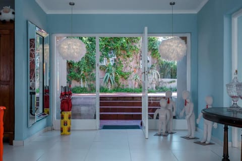 Benguela Lodge in Western Cape