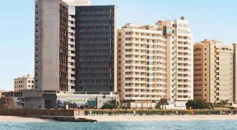 Wyndham Garden Ajman Corniche Hotel in Ajman