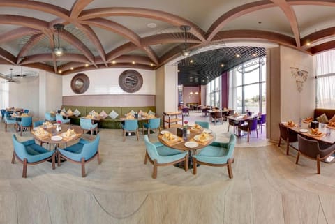 Wyndham Garden Ajman Corniche Hotel in Ajman