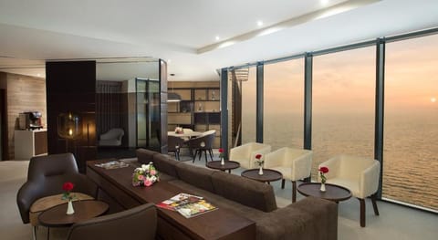 Wyndham Garden Ajman Corniche Hotel in Ajman