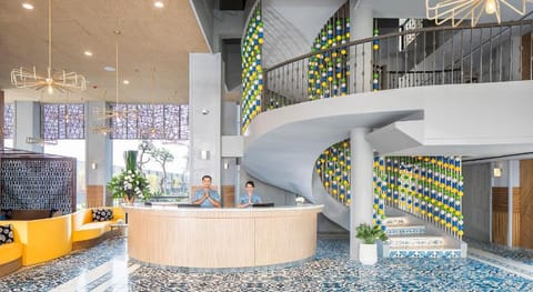 Eastin Ashta Resort Canggu Hotel in North Kuta