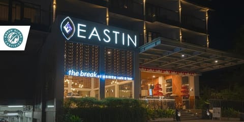 Eastin Ashta Resort Canggu Hotel in North Kuta