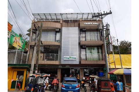 Property view