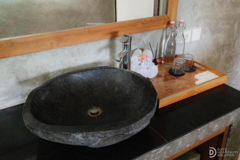 Green Sala Villa Villa in Tampaksiring