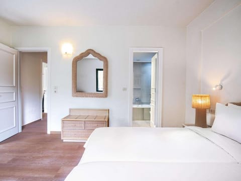 Grecotel LUXME Costa Botanica Hotel in Corfu, Greece