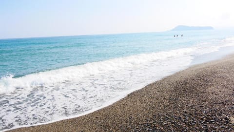 Stavros Villas&Apartments Apartment in Crete