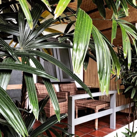 Casa Asia Hotel in Kuta Selatan