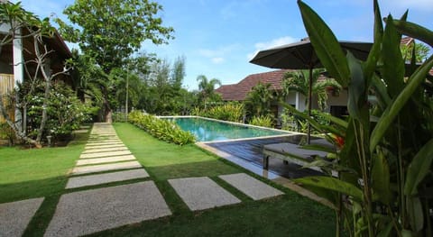 Casa Asia Hotel in Kuta Selatan