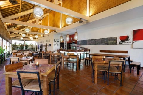 Casa Asia Hotel in Kuta Selatan