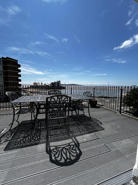 Birchfield Hotel Hotel in Weston-super-Mare