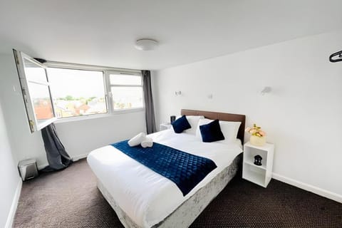 Birchfield Hotel Hotel in Weston-super-Mare