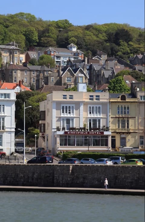 Birchfield Hotel Hotel in Weston-super-Mare