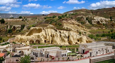 Seraphim Cave Hotel Hotel in Kayseri, Türkiye