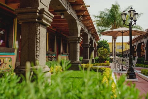 Gran Misiones Tequisquiapan Hotel in Tequisquiapan