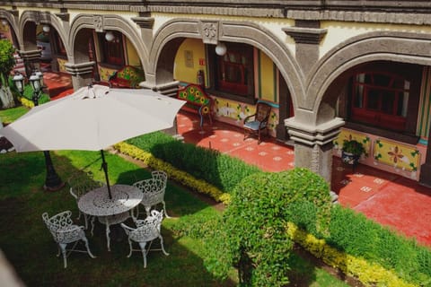 Gran Misiones Tequisquiapan Hotel in Tequisquiapan