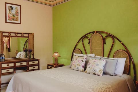Gran Misiones Tequisquiapan Hotel in Tequisquiapan