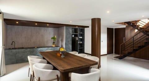 Candy Villas Ubud by GenuineHost Hotel in Abiansemal