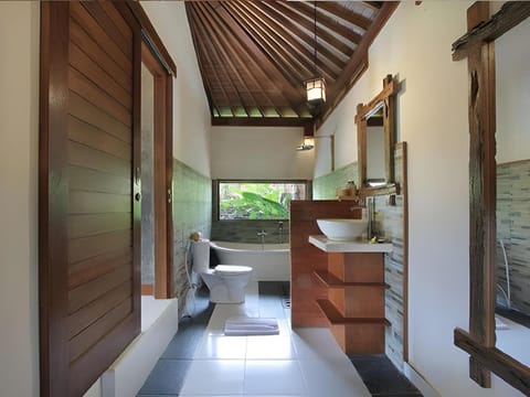 Candy Villas Ubud by GenuineHost Hotel in Abiansemal