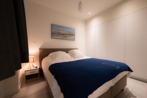 Elberg Hotel & Apartments Apartment hotel in Flanders