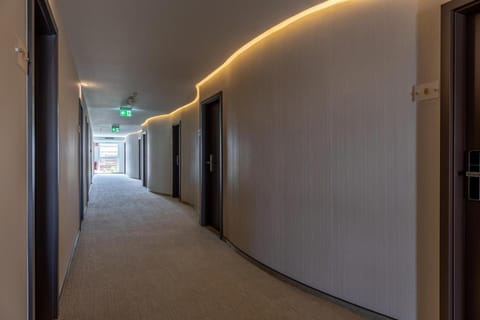 Trip Inn Conference Hotel & Suites Hotel in Wetzlar