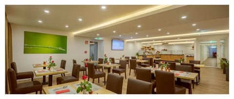 Trip Inn Conference Hotel & Suites Hotel in Wetzlar