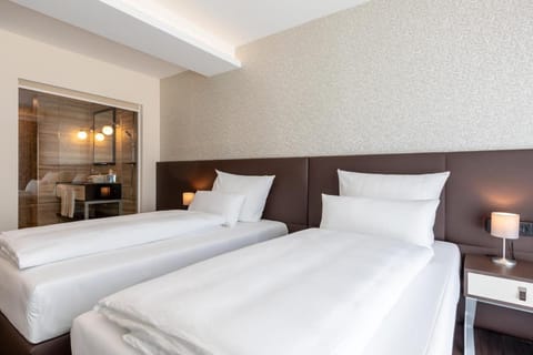 Trip Inn Conference Hotel & Suites Hotel in Wetzlar
