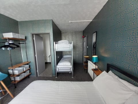 Vinnie's Family Hotel Hotel in Blackpool