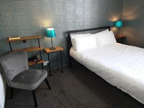 Vinnie's Family Hotel Hotel in Blackpool