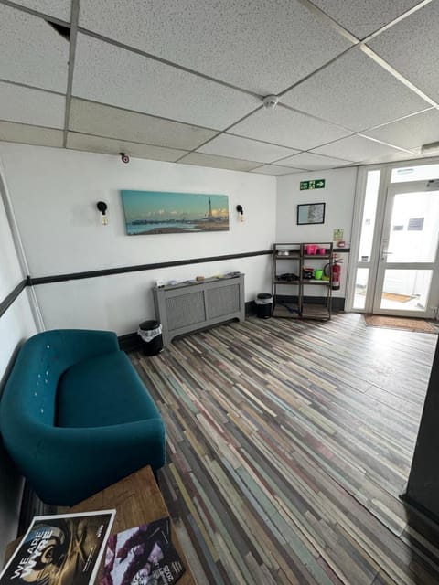 Vinnie's Family Hotel Hotel in Blackpool