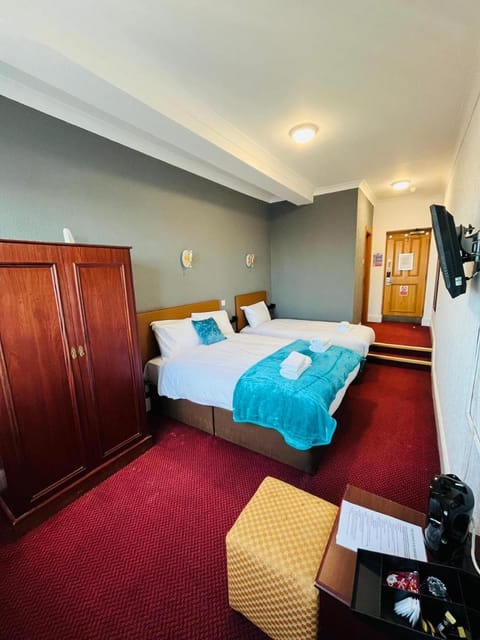 George And Dragon Place Inn in Chester