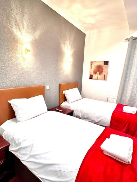 George And Dragon Place Inn in Chester