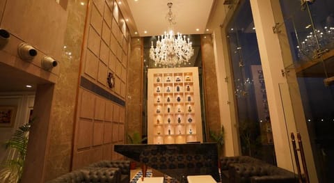 Stardom Resort Jaipur Resort in Jaipur