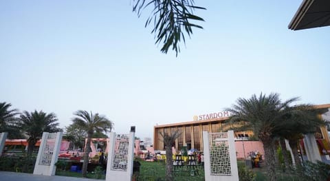 Stardom Resort Jaipur Resort in Jaipur