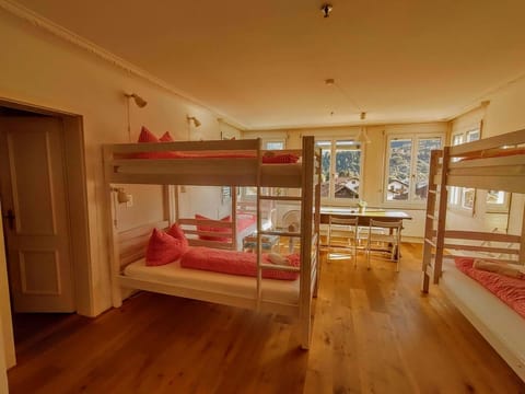 Adventure Hostel Interlaken Hostel in Interlaken