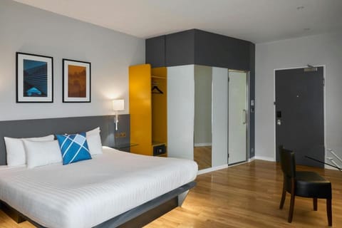 Four Points Flex by Sheraton Dundee Hotel in Dundee