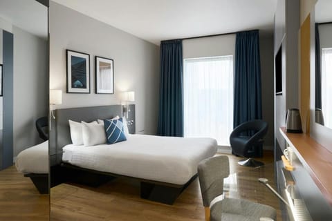 Four Points Flex by Sheraton Dundee Hotel in Dundee