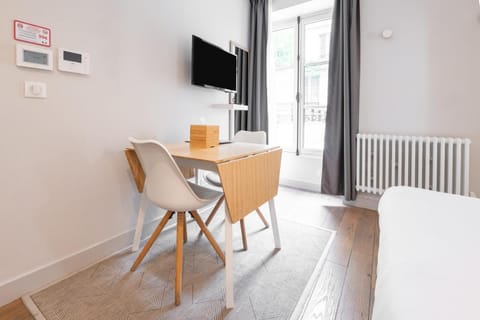 Apparts de l'Oncle Louis Apartment hotel in Versailles