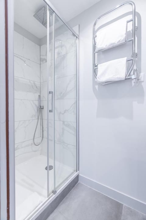 Apparts de l'Oncle Louis Apartment hotel in Versailles