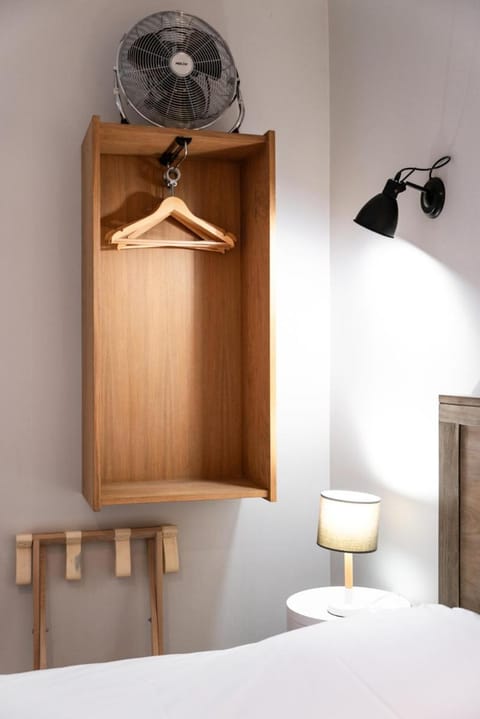 Apparts de l'Oncle Louis Apartment hotel in Versailles