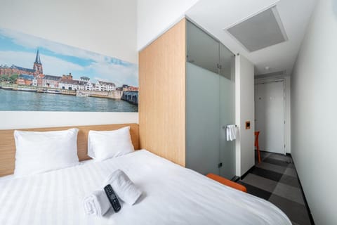 easyHotel Maastricht City Centre Hotel in Maastricht