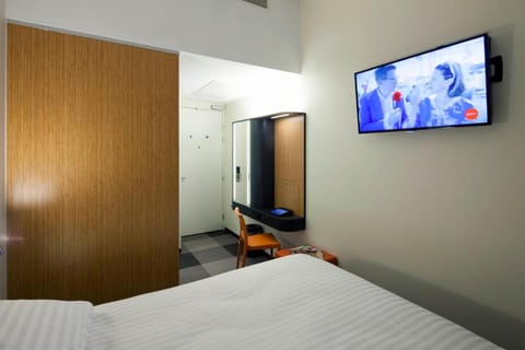 easyHotel Maastricht City Centre Hotel in Maastricht