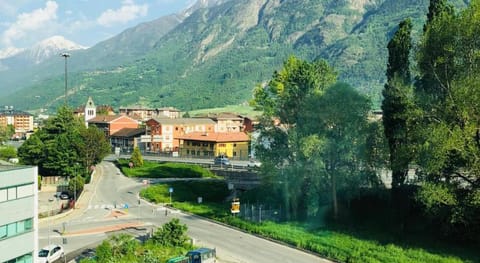 Maison Denise Apartment in Aosta